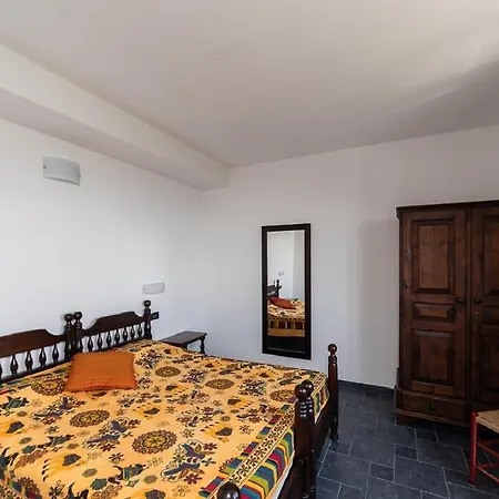 Bilocale B - A Ca Di Limui -