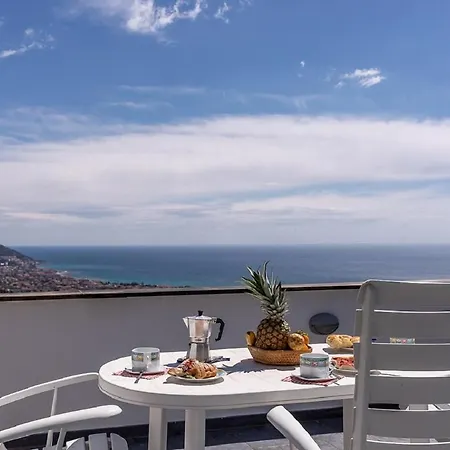 Διαμέρισμα Bilocale B - A Ca Di Limui - Ντιάνο Μαρίνα